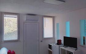 Just Blue